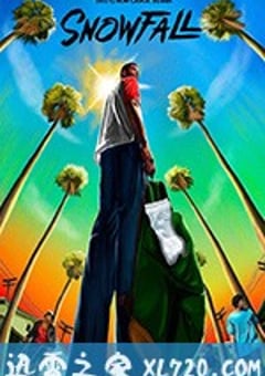 白粉飞 第一季 Snowfall Season 1 (2017) [迅雷BT磁力免费下载]