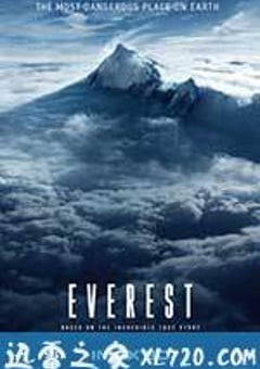 绝命海拔 Everest (2015) [迅雷BT磁力免费下载]