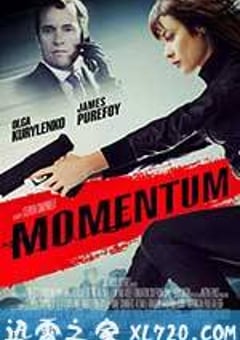 绝命盗窃 Momentum (2015) [迅雷BT磁力免费下载]