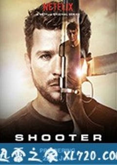 生死狙击 第三季 Shooter Season 3 (2018) [迅雷BT磁力免费下载]