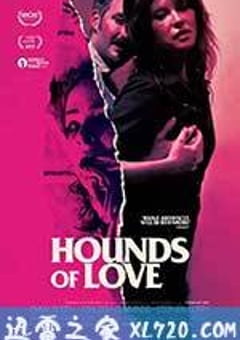 爱的猎犬 Hounds of Love (2016) [迅雷BT磁力免费下载]