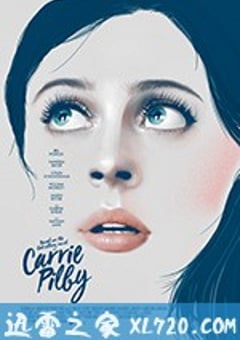 哈佛少女的快乐清单 Carrie Pilby (2016) [迅雷BT磁力免费下载]