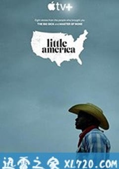 小美国 Little America (2020) [迅雷BT磁力免费下载]
