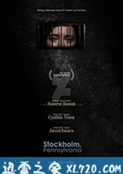 宾夕法尼亚的斯德哥尔摩 Stockholm, Pennsylvania (2015) [迅雷BT磁力免费下载]