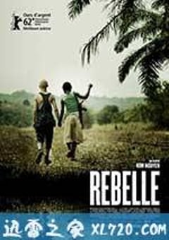 战地巫师 Rebelle (2012) [迅雷BT磁力免费下载]