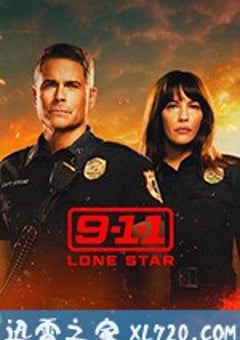 紧急呼救：孤星 9-1-1: Lone Star (2020) [迅雷BT磁力免费下载]