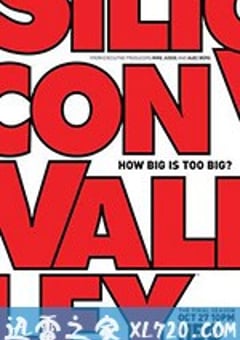 硅谷 第六季 Silicon Valley Season 6 (2019) [迅雷BT磁力免费下载]