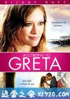 格雷塔 According to Greta (2009) [迅雷BT磁力免费下载]