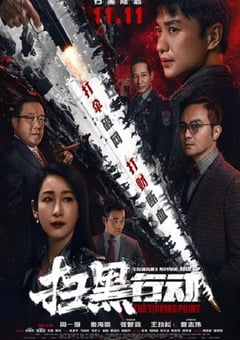 2022年国产动作犯罪片《扫黑行动》HD国语中字 [迅雷BT磁力免费下载]