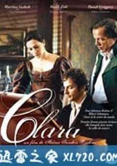 亲爱的克拉拉 Geliebte Clara (2008) [迅雷BT磁力免费下载]