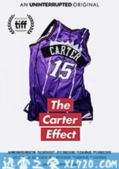 卡特效应 The Carter Effect (2017) [迅雷BT磁力免费下载]