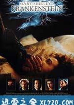 科学怪人 Mary Shelley’s Frankenstein (1994) [迅雷BT磁力免费下载]