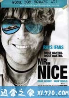 好心先生 Mr. Nice (2010) [迅雷BT磁力免费下载]