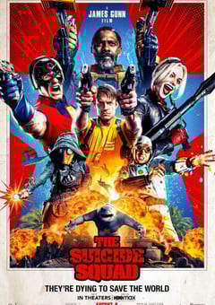 2021年美国8.3分喜剧动作片《X特遣队：全员集结》BD中英双字 [迅雷BT磁力免费下载]