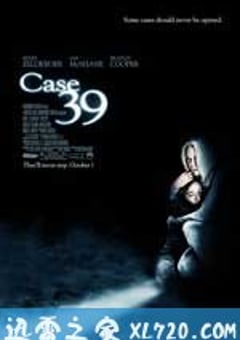 第39号案件 Case 39 (2009) [迅雷BT磁力免费下载]