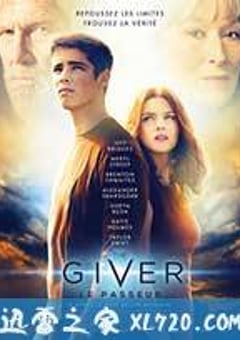 记忆传授人 The Giver (2014) [迅雷BT磁力免费下载]