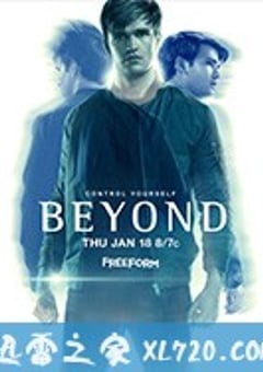 超能 第二季 Beyond Season 2 (2018) [迅雷BT磁力免费下载]