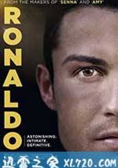 C罗 Ronaldo (2015) [迅雷BT磁力免费下载]