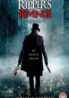 2023年英国恐怖片《Ripper's Revenge》BD中英双字 [迅雷BT磁力免费下载]