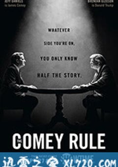 科米的规则 The Comey Rule (2020) [迅雷BT磁力免费下载]