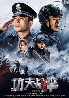 2020年大陆国产电视剧《功夫战警》全42集 [迅雷BT磁力免费下载]
