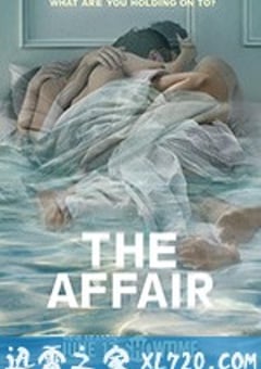 婚外情事 第四季 The Affair Season 4 (2018) [迅雷BT磁力免费下载]