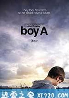 男孩A Boy A (2007) [迅雷BT磁力免费下载]