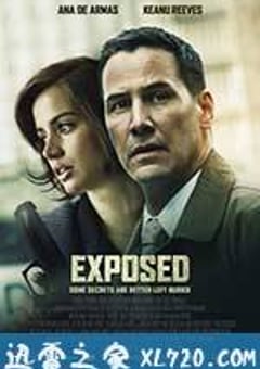 曝光 Exposed (2016) [迅雷BT磁力免费下载]
