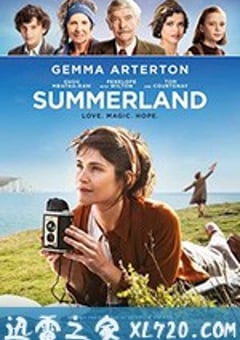 夏日国度 Summerland (2020) [迅雷BT磁力免费下载]