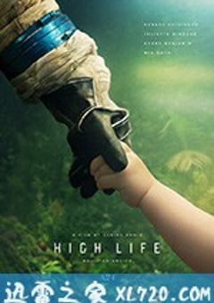 太空生活 High Life (2018) [迅雷BT磁力免费下载]
