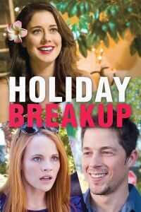 2016美国电影《Holiday Breakup》1080p高清 4K网盘迅雷下载