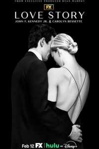 爱情故事：小约翰·肯尼迪与卡罗琳·贝塞特-1080P全集中文字幕 4K网盘迅雷下载