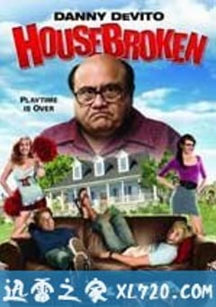 分家总动员 House Broken (2009) [迅雷BT磁力免费下载]