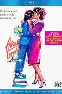 1981美国电影《偷窥课程》1080p高清 4K网盘迅雷下载