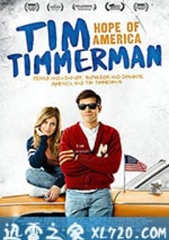 蒂姆·蒂姆曼，美国希望 Tim Timmerman, Hope of America (2017) [迅雷BT磁力免费下载]