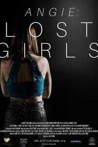 2020美国电影《Angie: Lost Girls》1080p高清 4K网盘迅雷下载