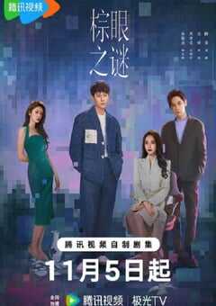 2025年国产大陆电视剧《棕眼之谜》连载至16 [迅雷BT磁力免费下载]