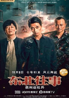 2022年国产剧情犯罪片《东北往事之我叫赵红兵》HD国语中字 [迅雷BT磁力免费下载]