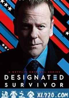 指定幸存者 第三季 Designated Survivor Season 3 (2019) [迅雷BT磁力免费下载]