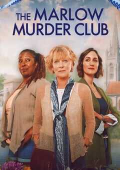 2024年英国电视剧《玛洛谋杀俱乐部 第一季》全2集 [迅雷BT磁力免费下载]