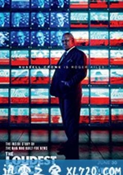 最响亮的声音 The Loudest Voice (2019) [迅雷BT磁力免费下载]