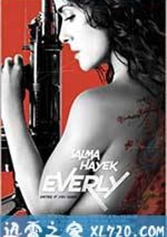 艾芙莉 Everly (2014) [迅雷BT磁力免费下载]