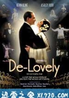 小可爱 De-Lovely (2004) [迅雷BT磁力免费下载]