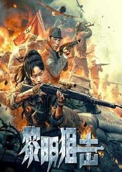 2025年国产战争片《黎明狙击》HD国语中字 [迅雷BT磁力免费下载]