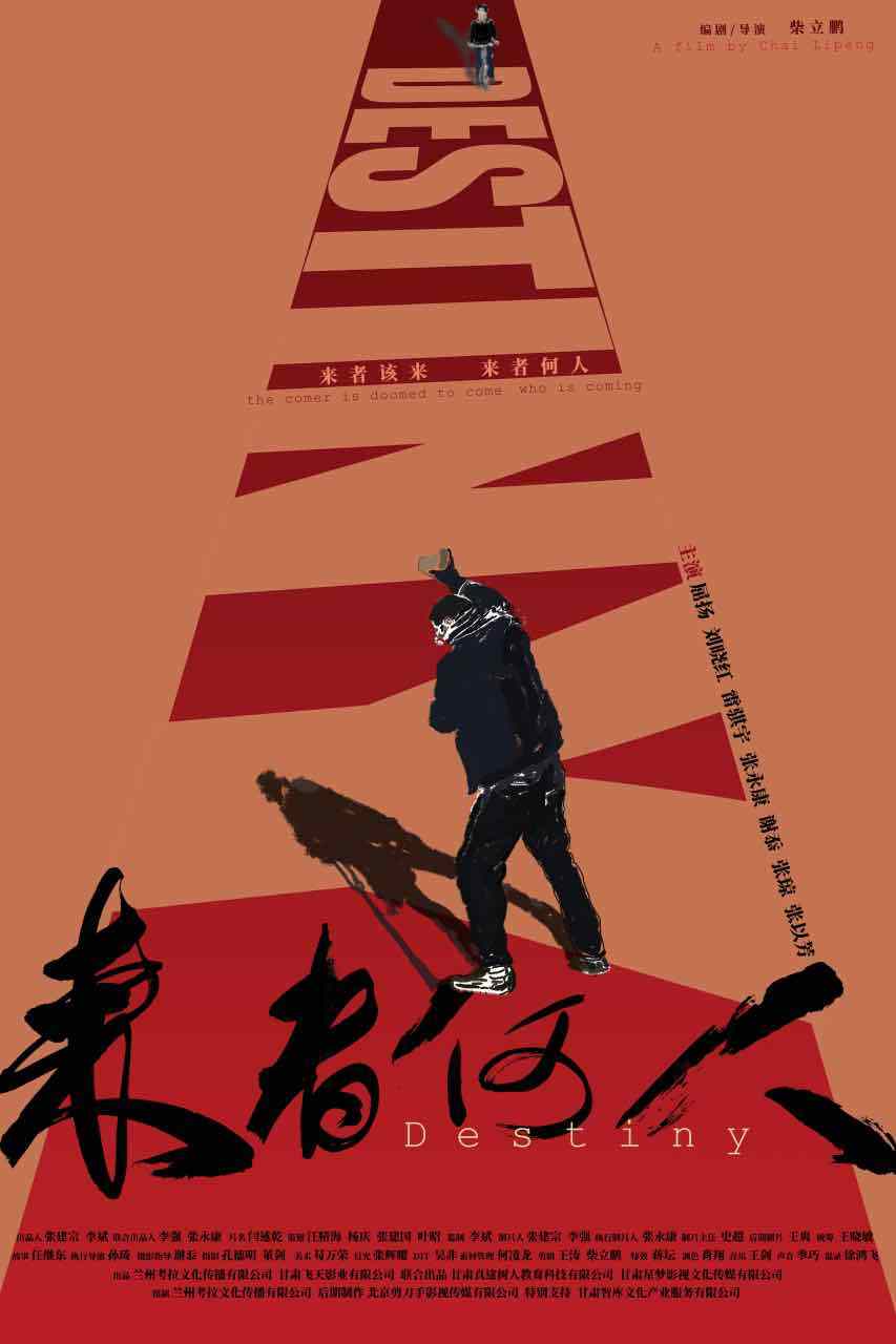 2019中国大陆电影《来者何人》1080p高清 4K网盘迅雷下载