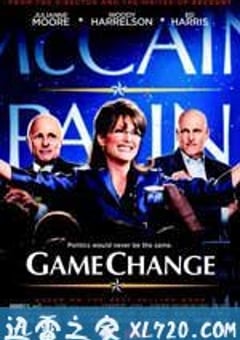 规则改变 Game Change (2012) [迅雷BT磁力免费下载]