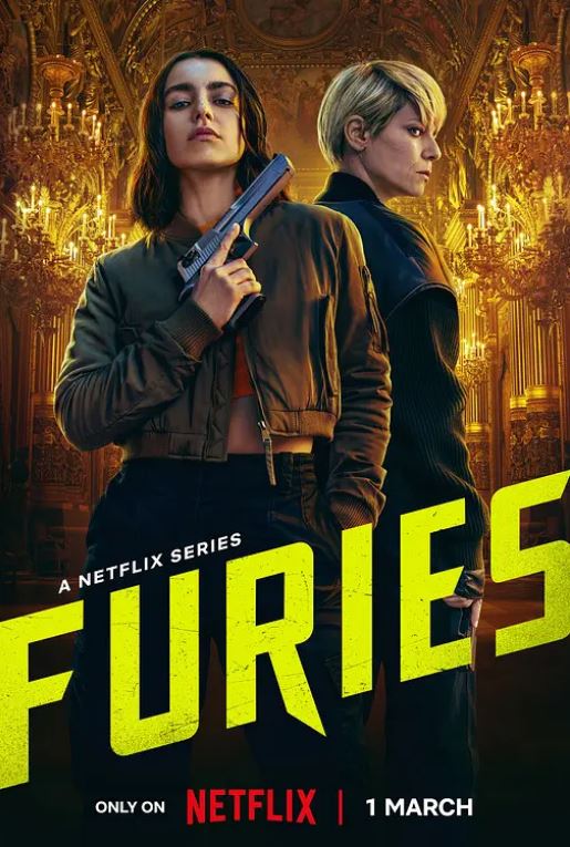 2024年法国电视剧《复仇女神 第一季》 全第08集 [迅雷BT磁力免费下载]