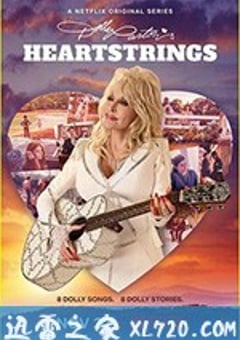多莉·帕顿：拨动心弦 Dolly Parton’s Heartstrings (2019) [迅雷BT磁力免费下载]