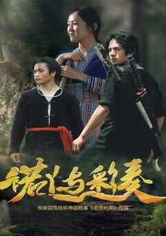 2025年国产动作片《诺丫与彩奏》HD国语中字 [迅雷BT磁力免费下载]
