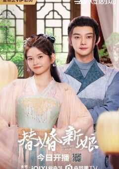 2024年国产大陆电视剧《替婚新娘》全28集 [迅雷BT磁力免费下载]